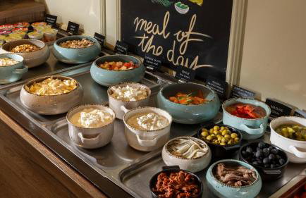 Eola Apartments - Foto 21