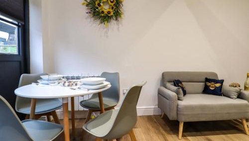 Kingfisher Cottage - Foto 5