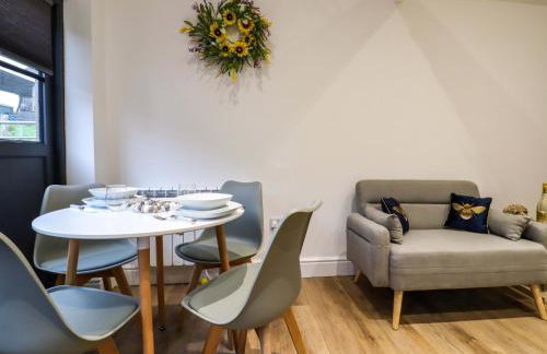 Kingfisher Cottage - Foto 5