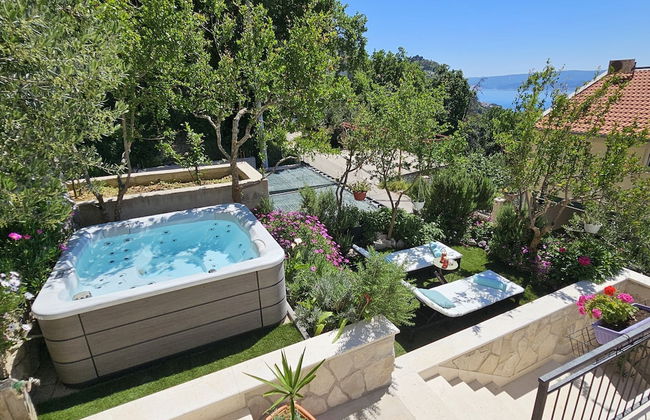 Holiday Home Sunrise - Foto 20