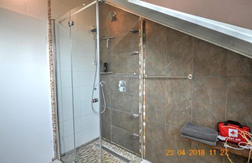 Ferienwohnung"VIP MUNICH ALBATROS DE LUXE" - Foto 10