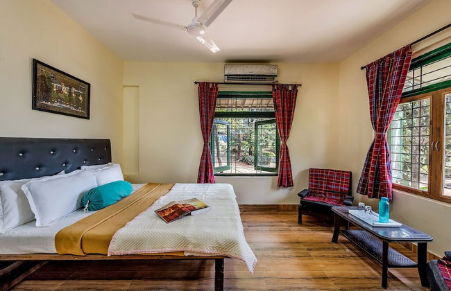 CosmicStays Kokiraj Lakehouse - Waterfront Retreat - Foto 8