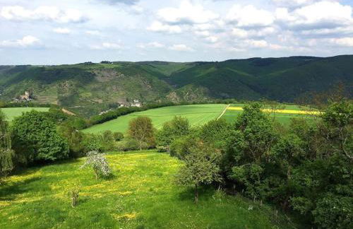 Exklusive Ferienwohnung Lurelei 150 qm mit Traumblick 4 bis 9 P - Photo 1