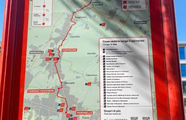 10 min da Maranello accogliente La Petite Maison di Elisa - Photo 56