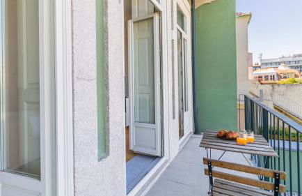 Duque Flat - AC & Balcony by LovelyStay - Foto 34