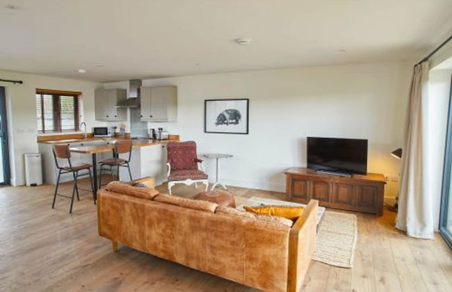 Host Stay Number Four Piglets - Foto 6