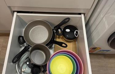 Studio Primeira Avenida - Foto 28