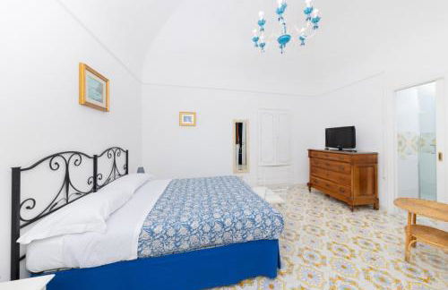 Il Merlo Capri - Foto 23