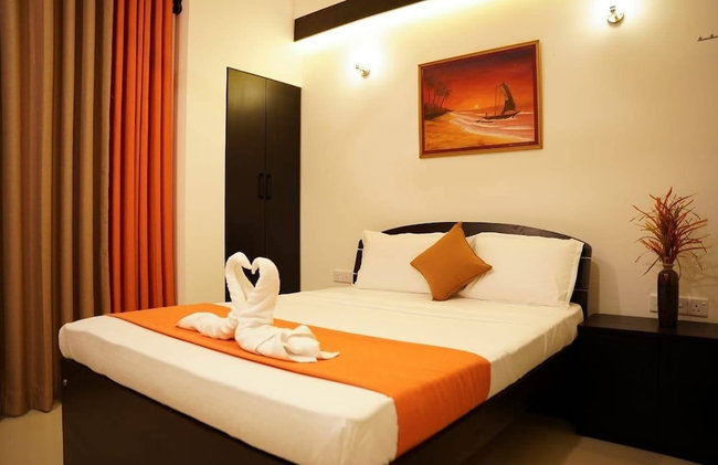 Green Eye Apartment & Hotel - Foto 6