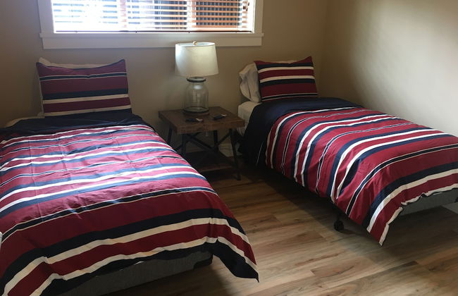 Eagle Reach - A West Coast Cottage - Foto 4