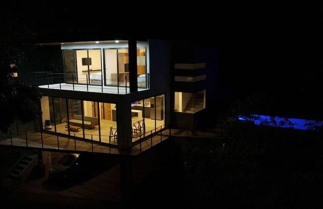 Eco Sky Villas - Photo 33
