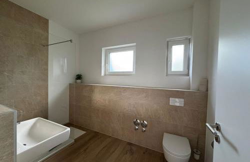 Penthouse mit Weitblick Heubach - Foto 8