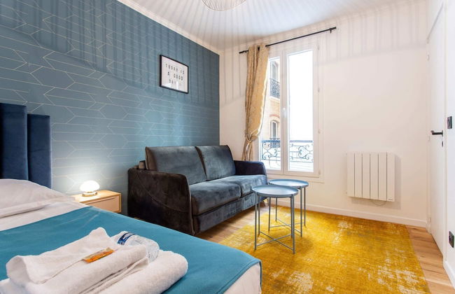 Résidence Paris Antoine - Photo 59