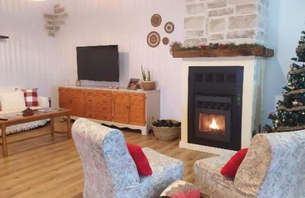 Casa Rural VUT El Rincón de Eulogio - Foto 25