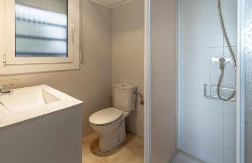 Cau del Llop 71 - Bonito apartamento con terraza - Foto 18