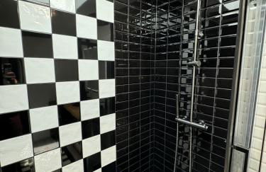 24H Legend - House 10 People With Private Terrace - Foto 24