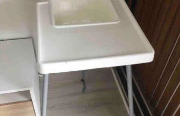 Piso nice centro Sanxenxo - Foto 23