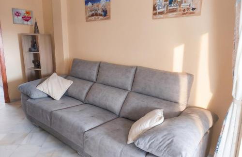 Modern apartment with pool in the heart of El Portil - Foto 2