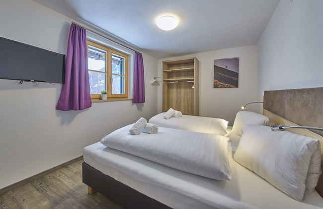 D-Town Lodge - Foto 13