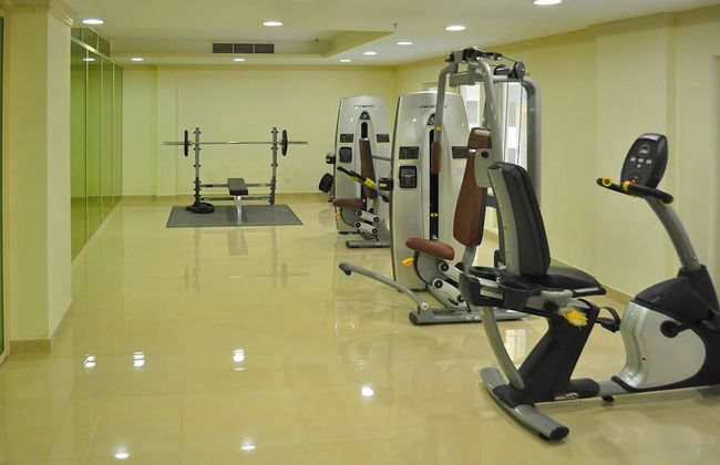 Golden Treasure Tower Family Apartment - Foto 35