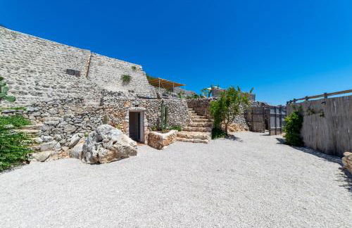 Dimora del Soffio by salentoltremare - Foto 39