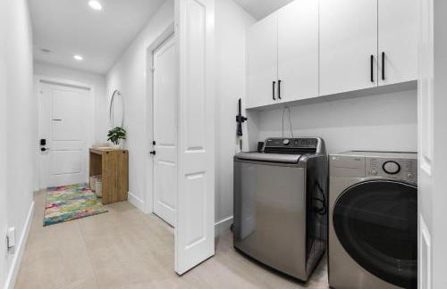 Luxe Comfy Villa, Pool, Location, Parking - Foto 12