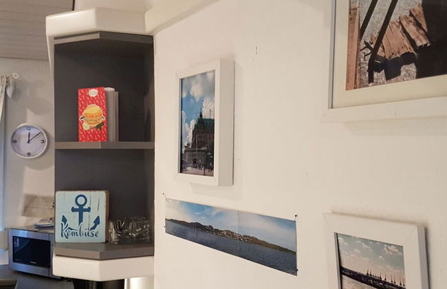 Apartment in Lower Saxony - Foto 15