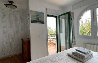 Adosado Dúplex Bahía de la Plata - Vistas Increíbles al Mar, Terraza y Jardín Privado - Foto 27