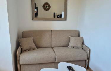 City center apartment with sea view - Foto 6