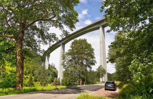 Haus am Südhang - Foto 25