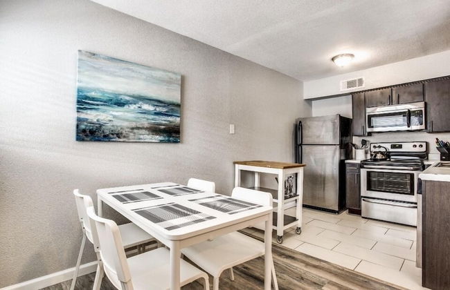 Paragon Apartments - Foto 23