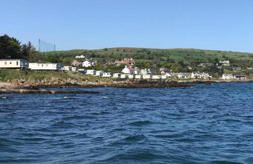 Ballymacdoe Cottage Cushendall - Foto 24