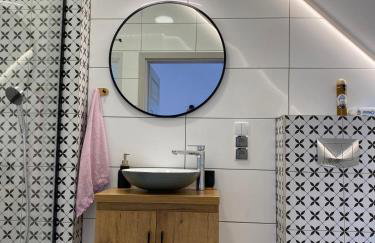 Agroturystyka Borów - pokoje - Foto 28