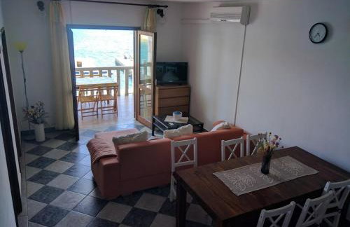 Apartments by the sea Prizba, Korcula - 14385 - Foto 14