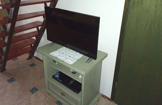 Anamaria - sea and Mountain View - H - Photo 8