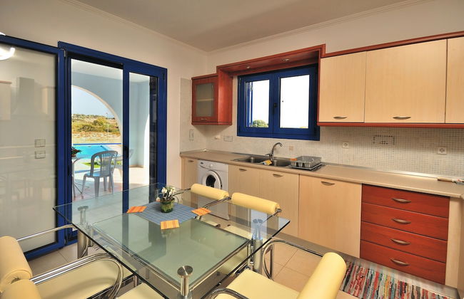 Hotel 12 Islands Villas - Photo 25