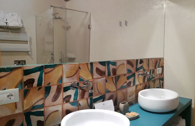 Borgo Giallonardo - Photo 45