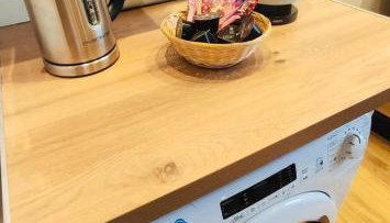 DisneyLand - Paris 20 min - Parking - 8 personnes - Foto 5