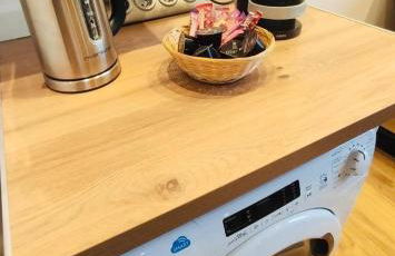 DisneyLand - Paris 20 min - Parking - 8 personnes - Foto 5