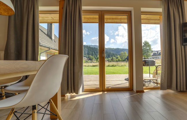 Chaty Pod Beskidkiem - Foto 3