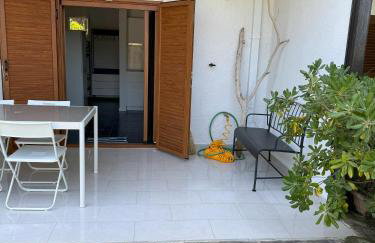 Diafanos Beach Apartments - Photo 22