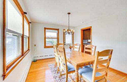 4 Mi to Beach Furnished Deck at Waterford Home! - Foto 16