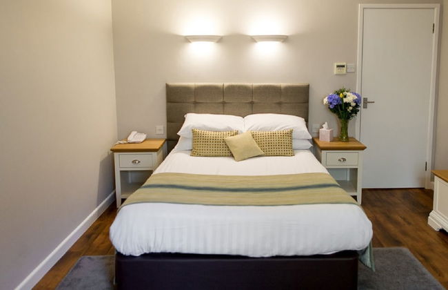 The White Horse Inn - Foto 7