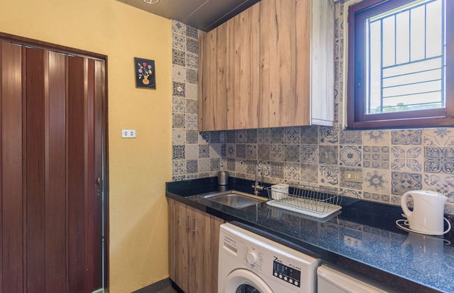 Timberwood Studio in Batroun - Photo 12