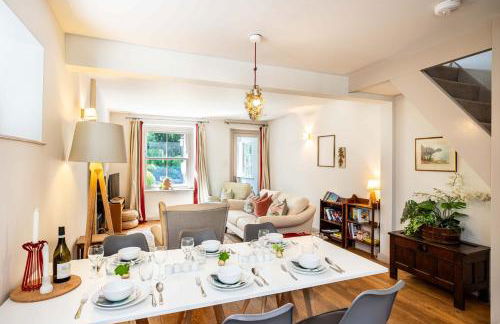 Edge Cottage - Foto 10