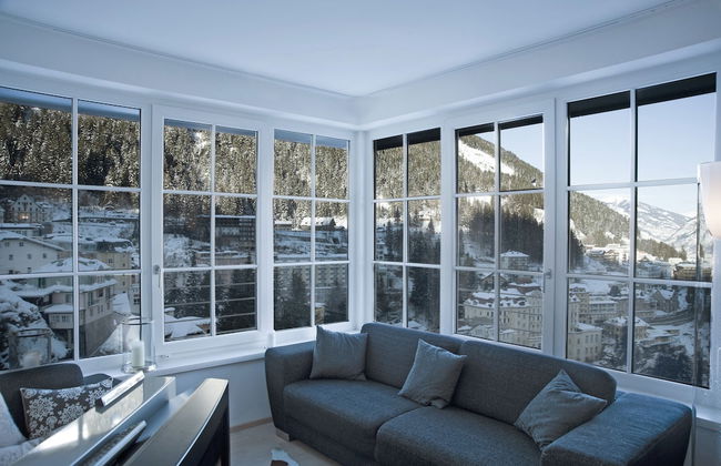 Haus Sonnenwende - Foto 68