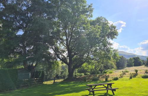 Cosy couples bolthole heart of Brecon Beacons - Photo 24