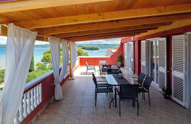 Apartments Saphron Beach - Foto 39