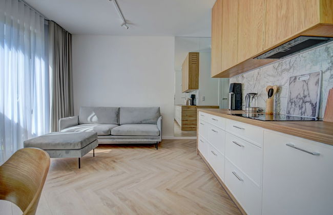 HelApart - Kaszubska Bryza II - Photo 44