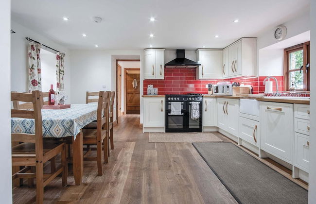 The Stables - 3 Bedroom Cottage - Beavers Hill - Foto 23